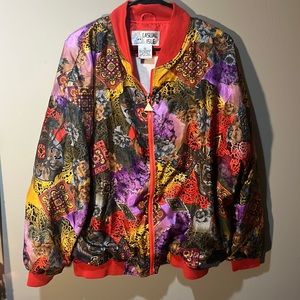 Casual Isle Jacket
